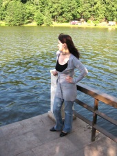 Саповская Людмила Васильевна