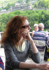 Устинова Наталья