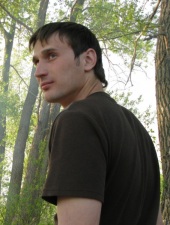 Уткин Евгений Александрович