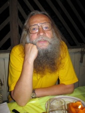 Васильев-Сазанов Борис Васильевич