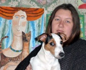 Лазарева Елена Александровна