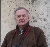 Питаев Валерий Леонидович