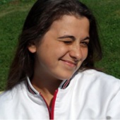 Шакирова Вероника Фаридовна