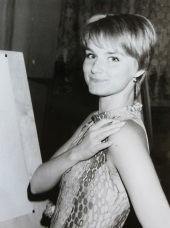 Вихрова Ольга Викторовна