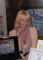 Федорова Татьяна (ВЛАМИ)