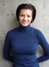 Дидовец Яна Александровна