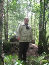 Овчинников Юрий Юрьевич