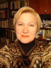 Замилова Альфия Анваровна