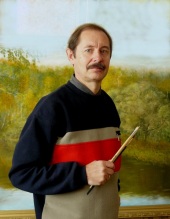 Золотцев Василий Петрович