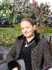 Жуковская Юлия Петровна