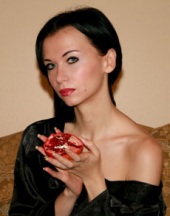 Мееринская Алеся Юрьевна