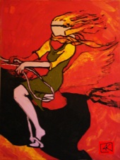 Кaden - Kolesnikova Alevtina