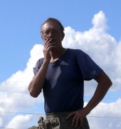 Жемчужников Алексей Эдуардович