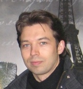 Зуй Алексей Юрьевич