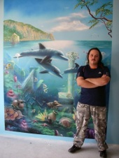 Гусаренко Андрей Алексеевич