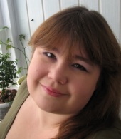 Кичигина Анастасия Георгиевна