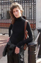 Горбань Анна Александровна