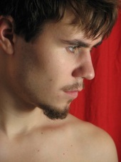 Наймушин Антон Андреевич