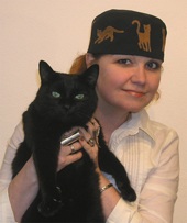 Четверткова Елена Алексеевна