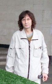 Доронин Виталий Владимирович