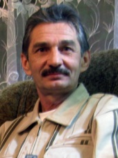 Мартьянов Валерий Викторович