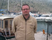 Жорник Олег Викторович