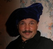 Романченков Виктор Борисович