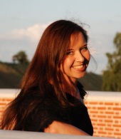 Черномор Ксения Сергеевна