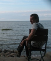 Степанов Александр Юрьевич