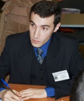 Адамский Сергей Михайлович