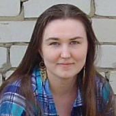 Зинковская Анна Вячеславовна