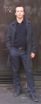 подгорный александр валентинович