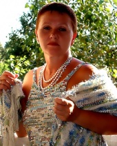 Бацилева Светлана Николаевна