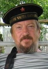 Леонов Александр Владимирович