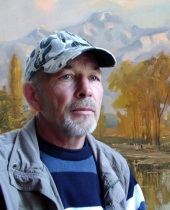 Баталов Валерий Семёнович