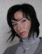 Бегма Оксана Владимировна