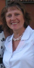 Бокова Людмила Владимировна