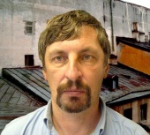 Кравецкий Борис Игнатьевич