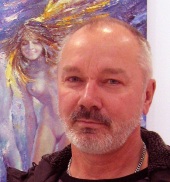 Буданов Валерий Викторович