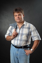 Буканов Игорь Александрович