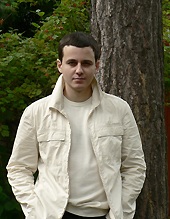 Саркисов Карэн Борисович