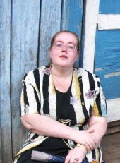 Крылова Елена Анатольевна