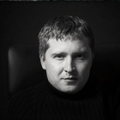 Чижов Василий Сергеевич