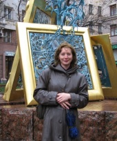 Жукова Елена Юрьевна