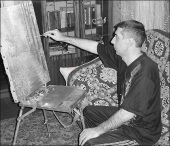 Пыхтин Сергей Николаевич