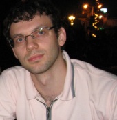 Деркачев Роман Александрович