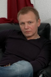 Горяев Виктор Евгеньевич