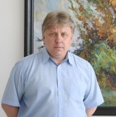 Долгашев Константин Александрович