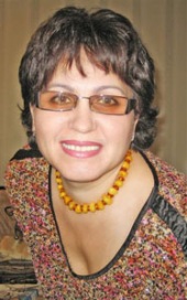 Дорош Лариса Ивановна