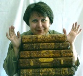 Уралова(Довжук) Елена Вячеславовна 